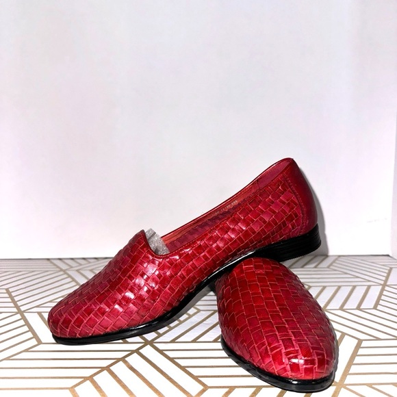 Trotter Liz ballet flats - Picture 3 of 5